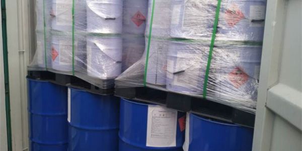 臺灣丙烯酸樹脂涂料進口，黃埔港危險品清關(guān)進口